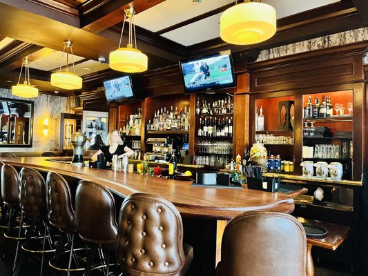High Cotton Charleston Restaurant by null