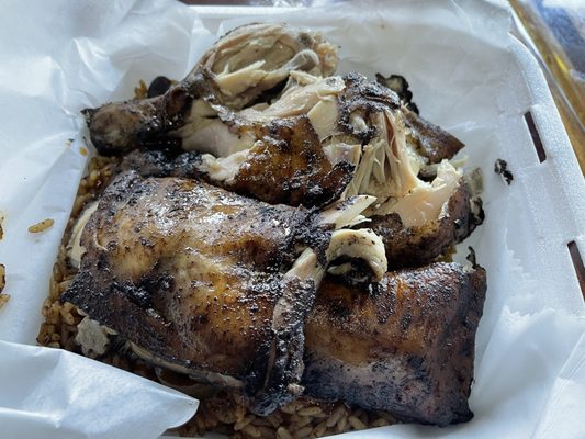 Jerky Jerk Rolling Meadows by null