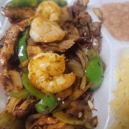 Fajitas