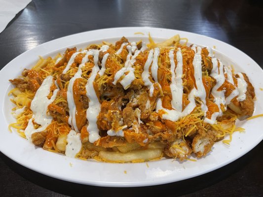 World Famous Grill (Bell) by null