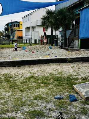 The Blind Tiger Bay St. Louis by null