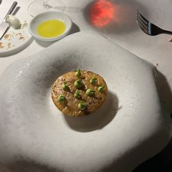 PS Ristorante - Entree