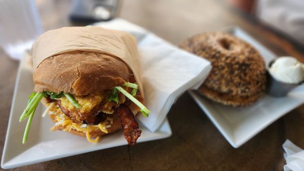 Hanalei Bread Company by null