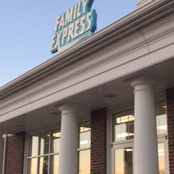 Family Express