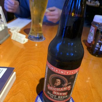 TOP OF MAIN BREW PUB - Updated June 2024 - 505 Photos & 711 Reviews