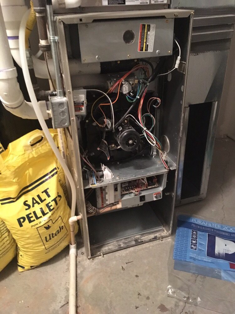 Slide of Any Hour Services