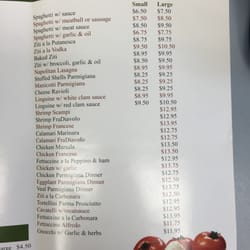 Gaudino Pizzeria
