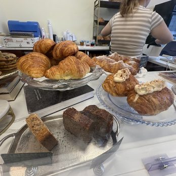 Lavish Bakehouse - Moist banana bread and decadent tiramisu croissant - Bakeries Near Me - Vernon Hills, Illinois Lavish Bakehouse - Moist banana bread and decadent tiramisu croissant - Bakeries Near Me - Vernon Hills, Illinois