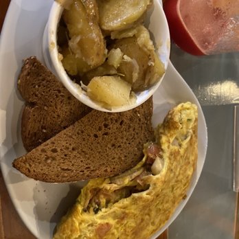 Two Chicks Cafe - Creat your own omelette. - Breakfast & Brunch Near Me - New Orleans, Louisiana Two Chicks Cafe - Creat your own omelette. - Breakfast & Brunch Near Me - New Orleans, Louisiana