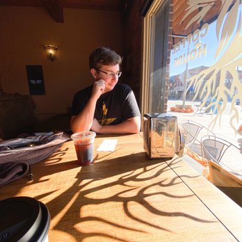 The Twisted Oak Coffee House - Coffee & Tea Near Me - Prescott, Wisconsin