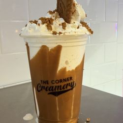 Cookie Butter