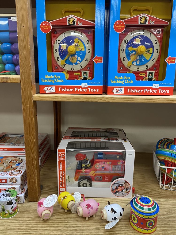 CLAYTON’S TOYS Updated August 2024 27 Photos & 24 Reviews 5225