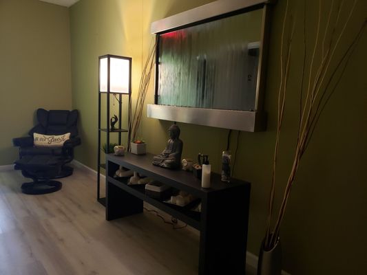 Thai Massage & Day Spa