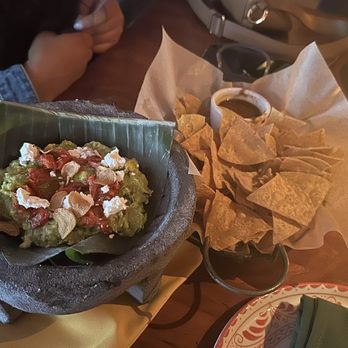 El Vez - "Bazooka" Limon Guacamole - Mexican Near Me - Philadelphia, Pennsylvania El Vez - "Bazooka" Limon Guacamole - Mexican Near Me - Philadelphia, Pennsylvania