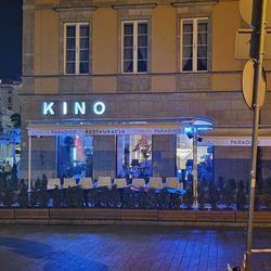 Kino Kultura