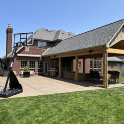 Grandscapes Landscape Construction