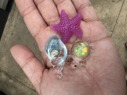 SweetBu Candy Co. by null