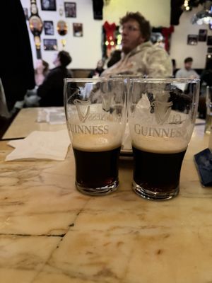 The Bottom Line by null