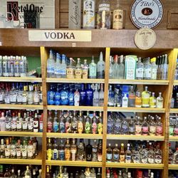 Booze Barn