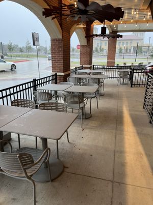 True Texas BBQ by null