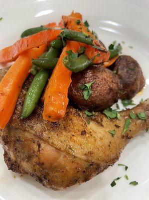 JBJ Soul Kitchen NJCU by null