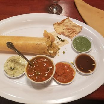 Coriander - Indian Near Me - Austin, Texas