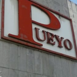 Pueyo