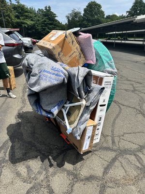 Ct Best Movers