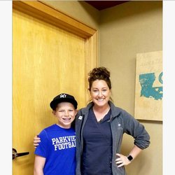 Misuraca Orthodontics - Denham Springs