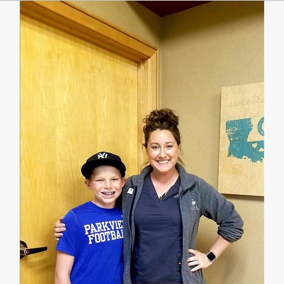 MISURACA ORTHODONTICS DENHAM SPRINGS Updated July 2024 11 Photos 238 Veterans Blvd