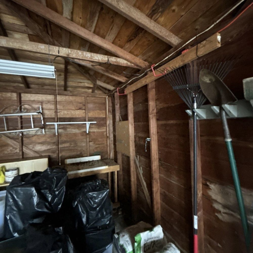 Novastar Construction - Before - General Contractors Near Me - Plano, Texas