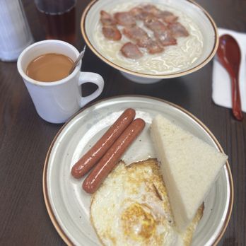 Cafe O Street - Hong Kong Style Cafe Near Me - Richmond Hill, Ontario