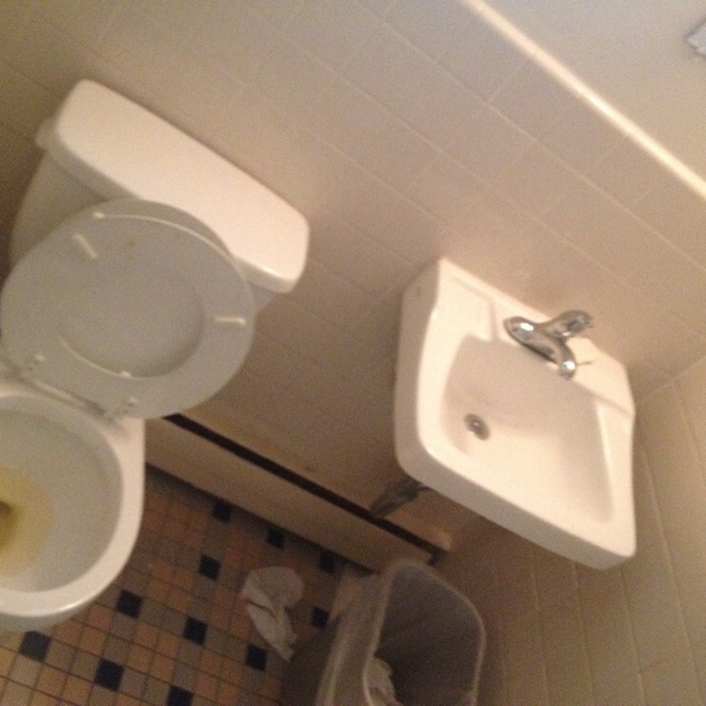 Fairland Center - Two patient in each room and two rooms share one dirty bathroom! - Skilled Nursing Near Me - Silver Spring, Maryland Fairland Center - Two patient in each room and two rooms share one dirty bathroom! - Skilled Nursing Near Me - Silver Spring, Maryland