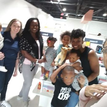 Little Play Place - Friends with one of the owners! - Indoor Playcenter Near Me - Tampa, Florida