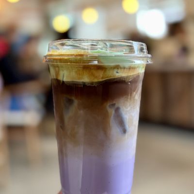 Coffee Sarap by null