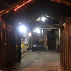 Bar do João Veio