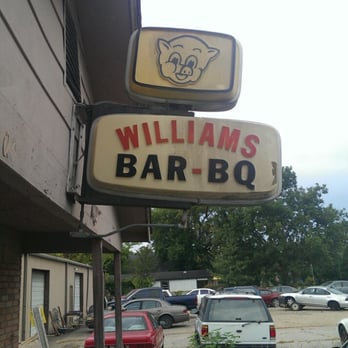William's Bar-B Q - Best BBQ sandwich in West Memphis AR. - Barbeque Near Me - West Memphis, Arkansas William's Bar-B Q - Best BBQ sandwich in West Memphis AR. - Barbeque Near Me - West Memphis, Arkansas