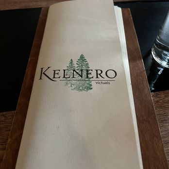 Kelnero - Cocktail Bars Near Me - Edmonds, Washington Kelnero - Cocktail Bars Near Me - Edmonds, Washington