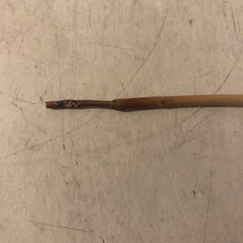 24-7 Electrical Services - Burnt neutral wire - Electricians Near Me - Las Vegas, Nevada 24-7 Electrical Services - Burnt neutral wire - Electricians Near Me - Las Vegas, Nevada
