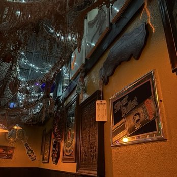 Red Dwarf - Inside deco - Beer Bar Near Me - Las Vegas, Nevada Red Dwarf - Inside deco - Beer Bar Near Me - Las Vegas, Nevada