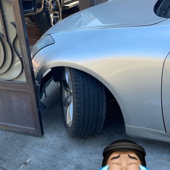 Rocket Garage - Big Angle - Auto Repair Near Me - Rancho Cucamonga, California Rocket Garage - Big Angle - Auto Repair Near Me - Rancho Cucamonga, California