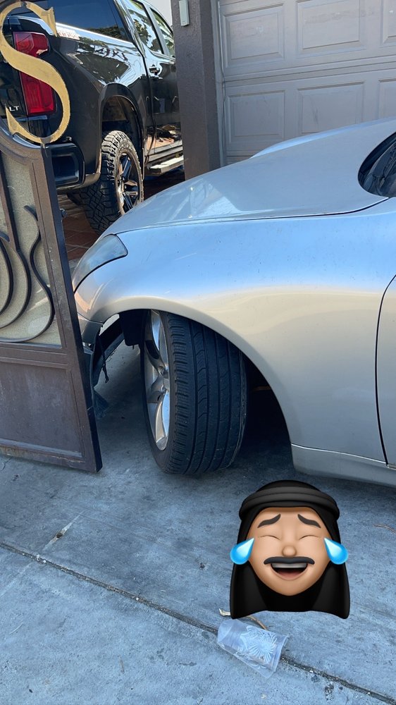 ROCKET GARAGE Updated October 2024 27 Photos & 25 Reviews 8580