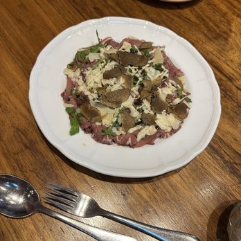 Donato & Co - Italian Near Me - Berkeley, California