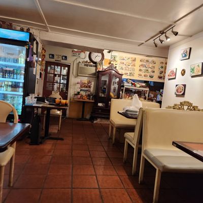 Grandma's Thai Kitchen by null