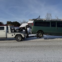 Gaeta Towing and Recovery