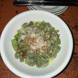 Gnocchetti Gnocchetti