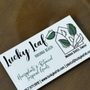 Photo of Lucky Leaf