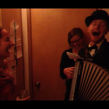 Tin Can Singing Telegram - Musicians Near Me Tin Can Singing Telegram - Musicians Near Me