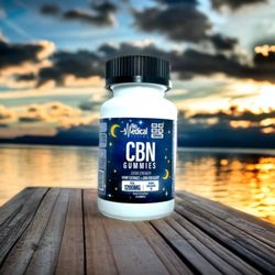 The Smoke Bodega - Clinical grade CBD products