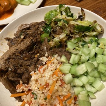 Veggie Grill by Next Level - Vegan Near Me - Pasadena, California Veggie Grill by Next Level - Vegan Near Me - Pasadena, California